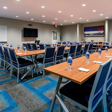Towneplace Suites By Marriott Leavenworth Exteriör bild