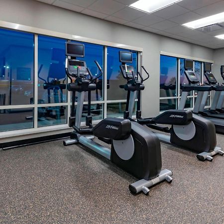 Towneplace Suites By Marriott Leavenworth Exteriör bild