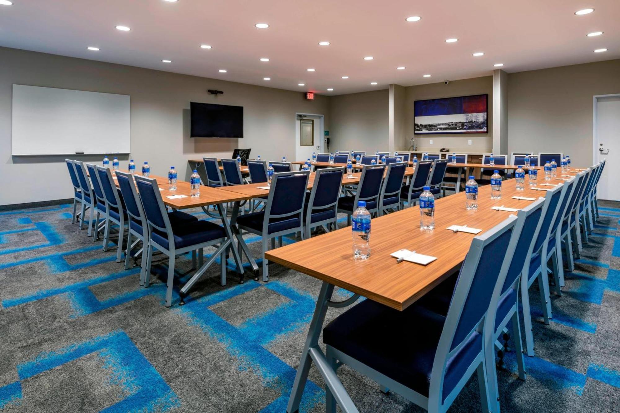 Towneplace Suites By Marriott Leavenworth Exteriör bild