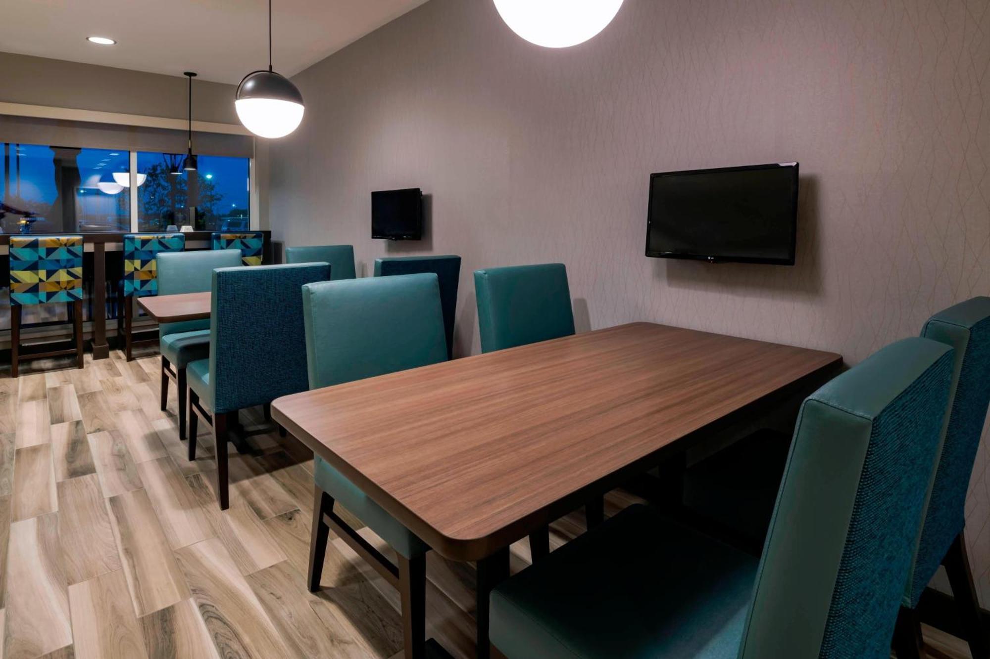 Towneplace Suites By Marriott Leavenworth Exteriör bild