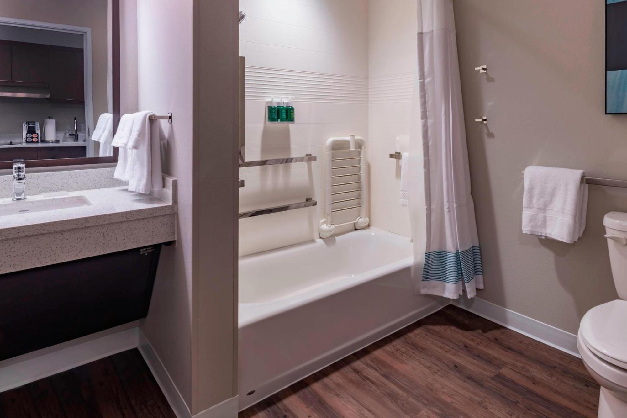 Towneplace Suites By Marriott Leavenworth Exteriör bild