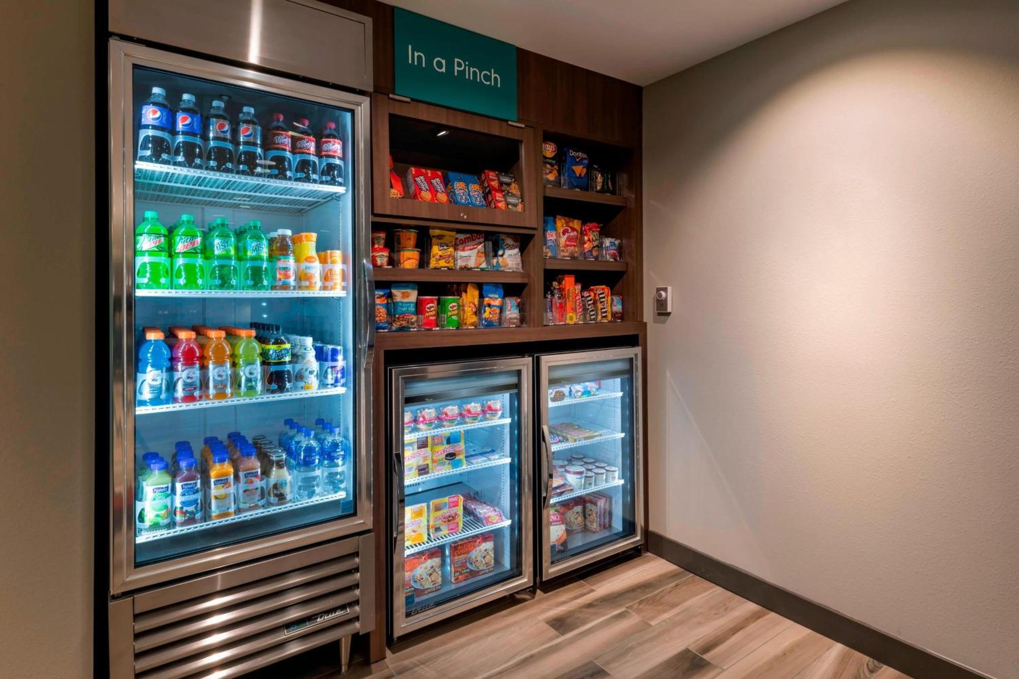 Towneplace Suites By Marriott Leavenworth Exteriör bild