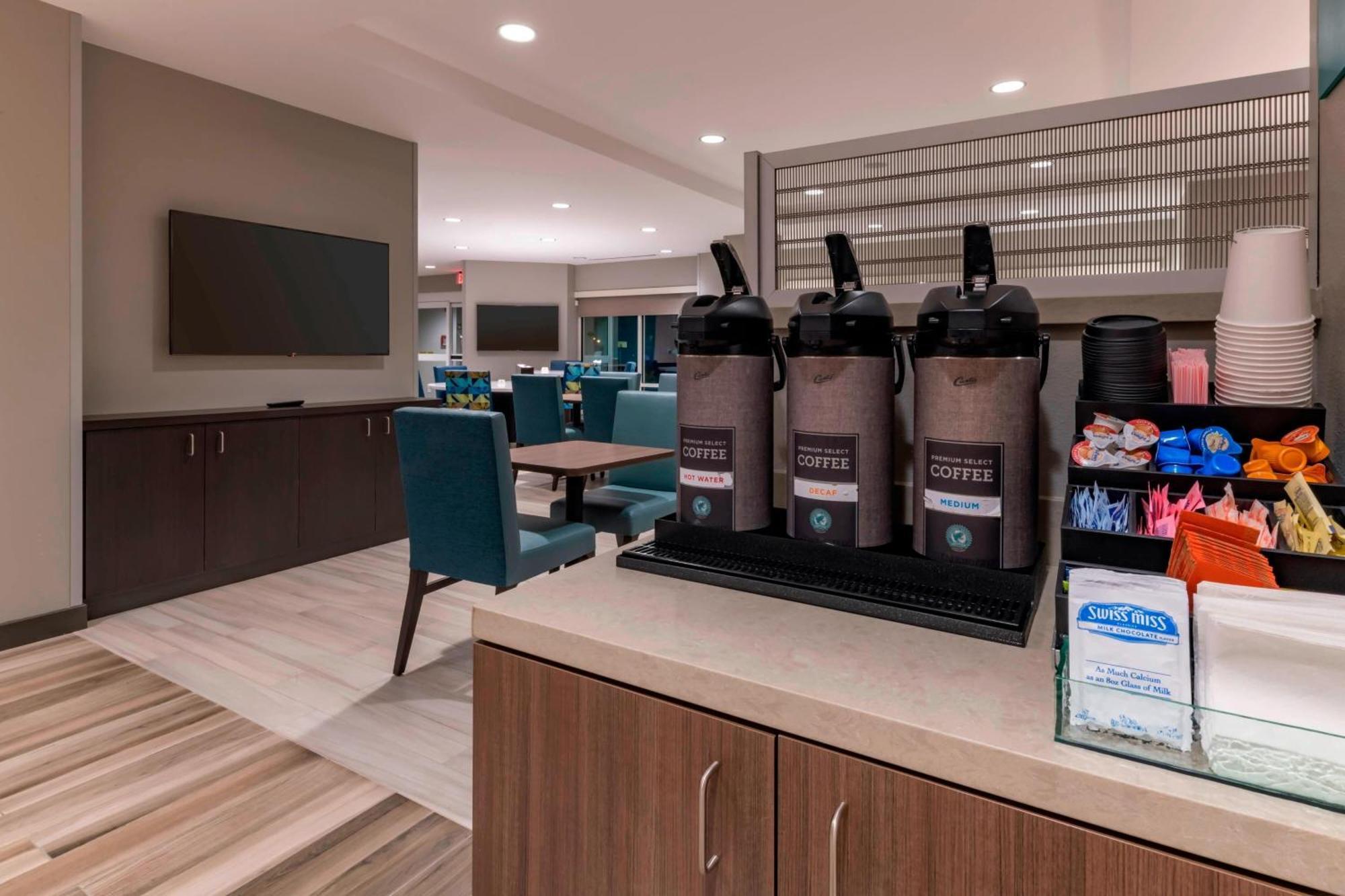 Towneplace Suites By Marriott Leavenworth Exteriör bild