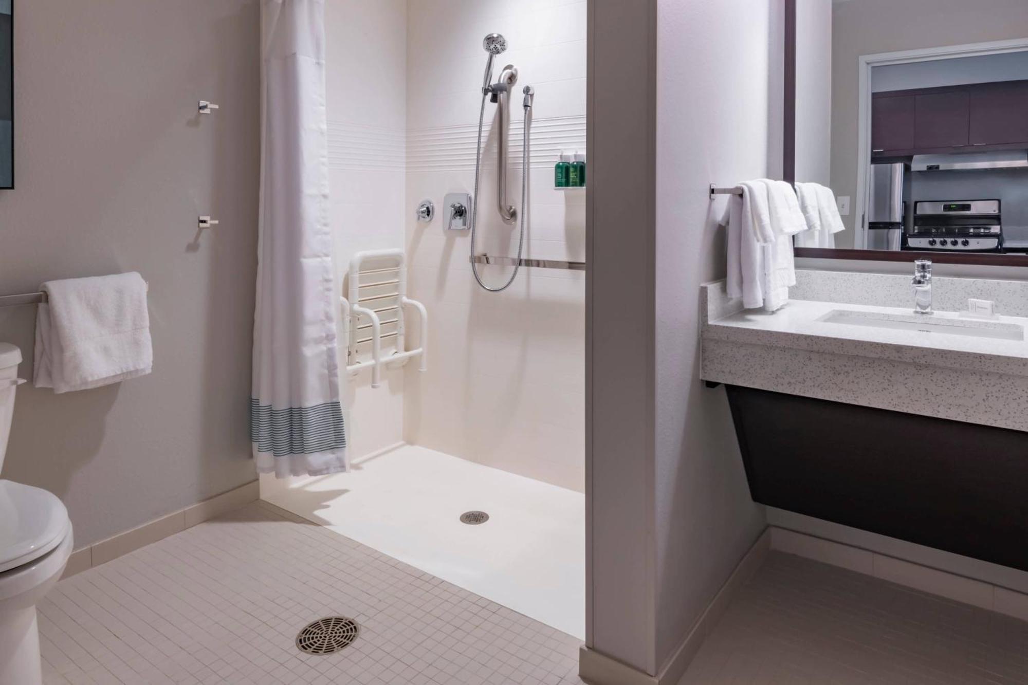 Towneplace Suites By Marriott Leavenworth Exteriör bild